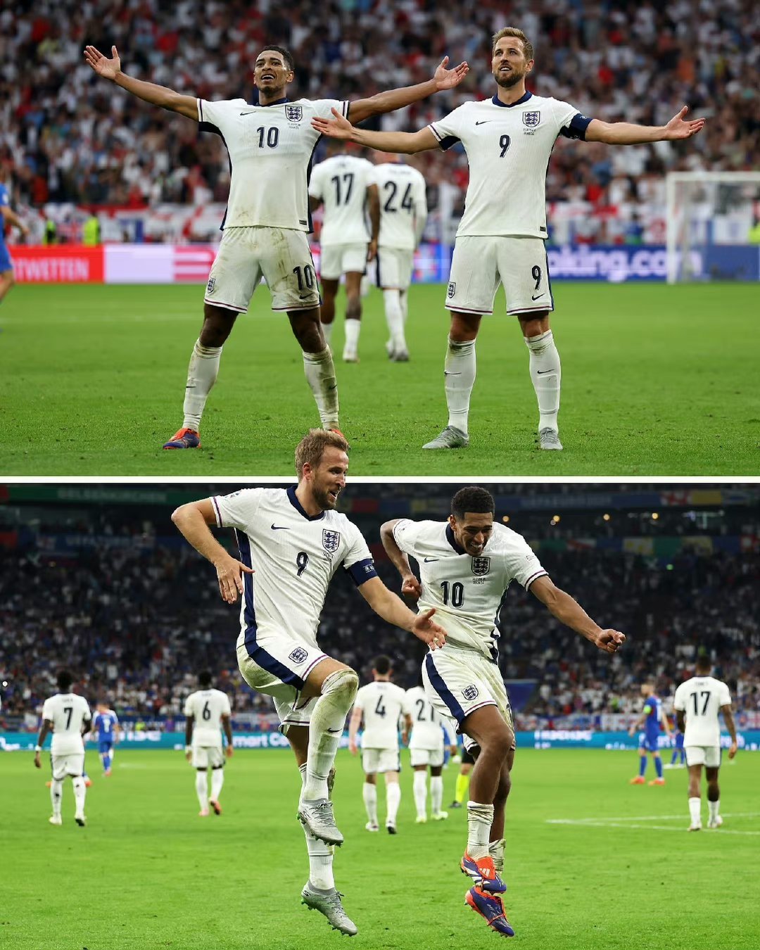 皇马逆转拜仁，贝林厄姆带队取胜