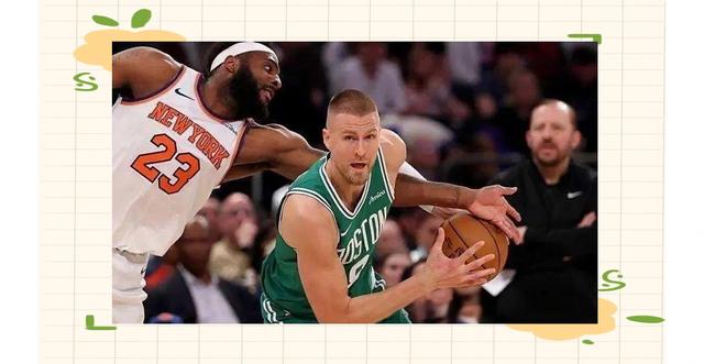 快船强势火箭，波尔津吉斯绝境逆转