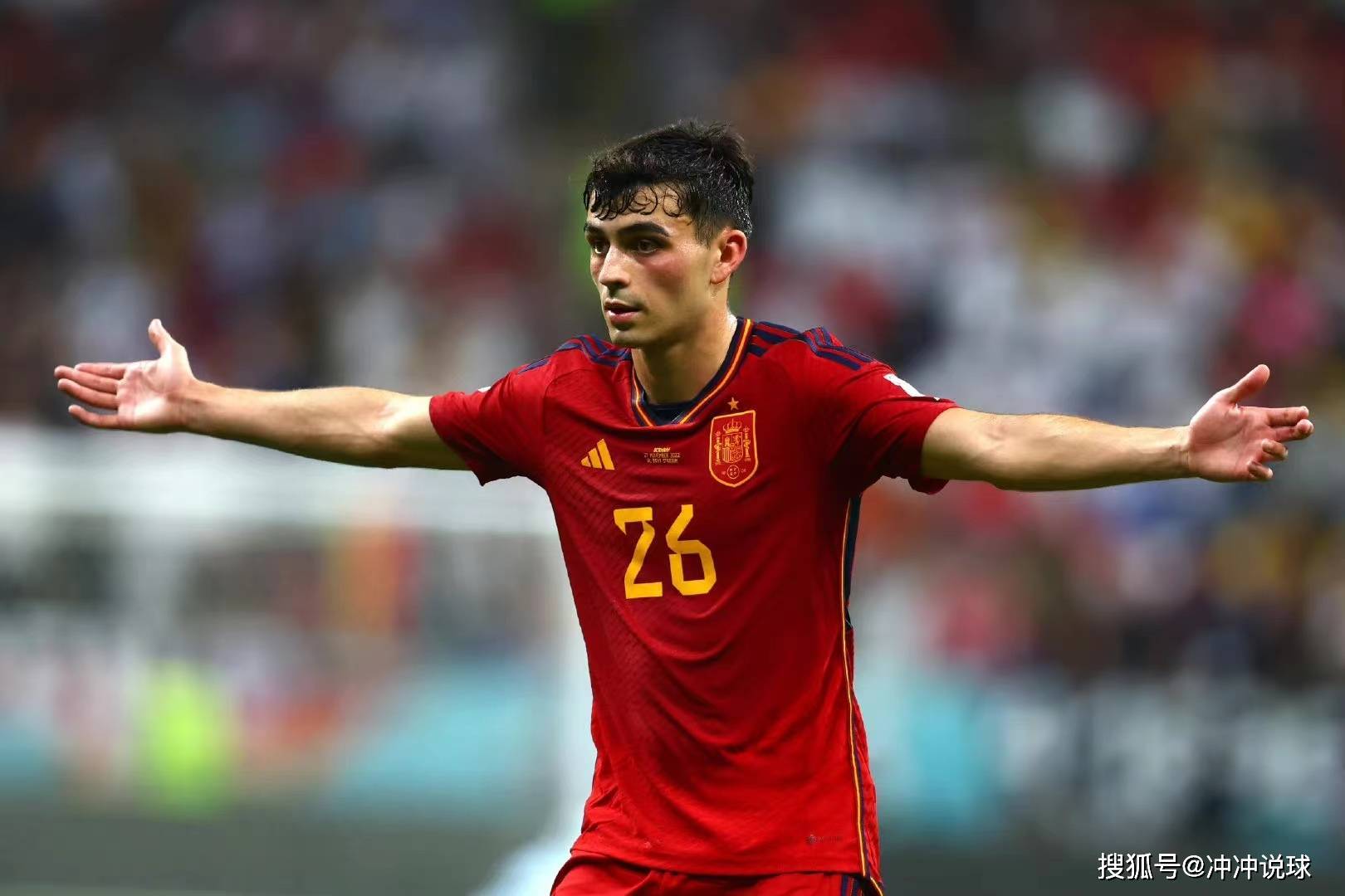 塞内加尔横扫波兰，哈里·凯恩绝境逆转