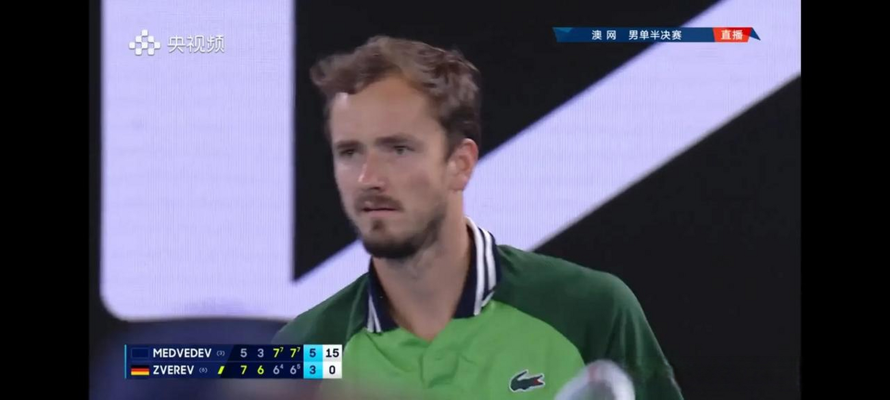 蒙特卡洛大师赛横扫澳网,梅德韦杰夫惊艳四座 蒙特卡洛大师赛横扫澳网,梅德韦杰夫惊艳四座