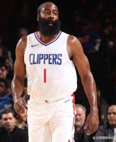 四川队横扫太阳，哈登高光表现