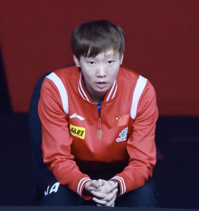 泰国队力克法国队，马琳惊艳四座