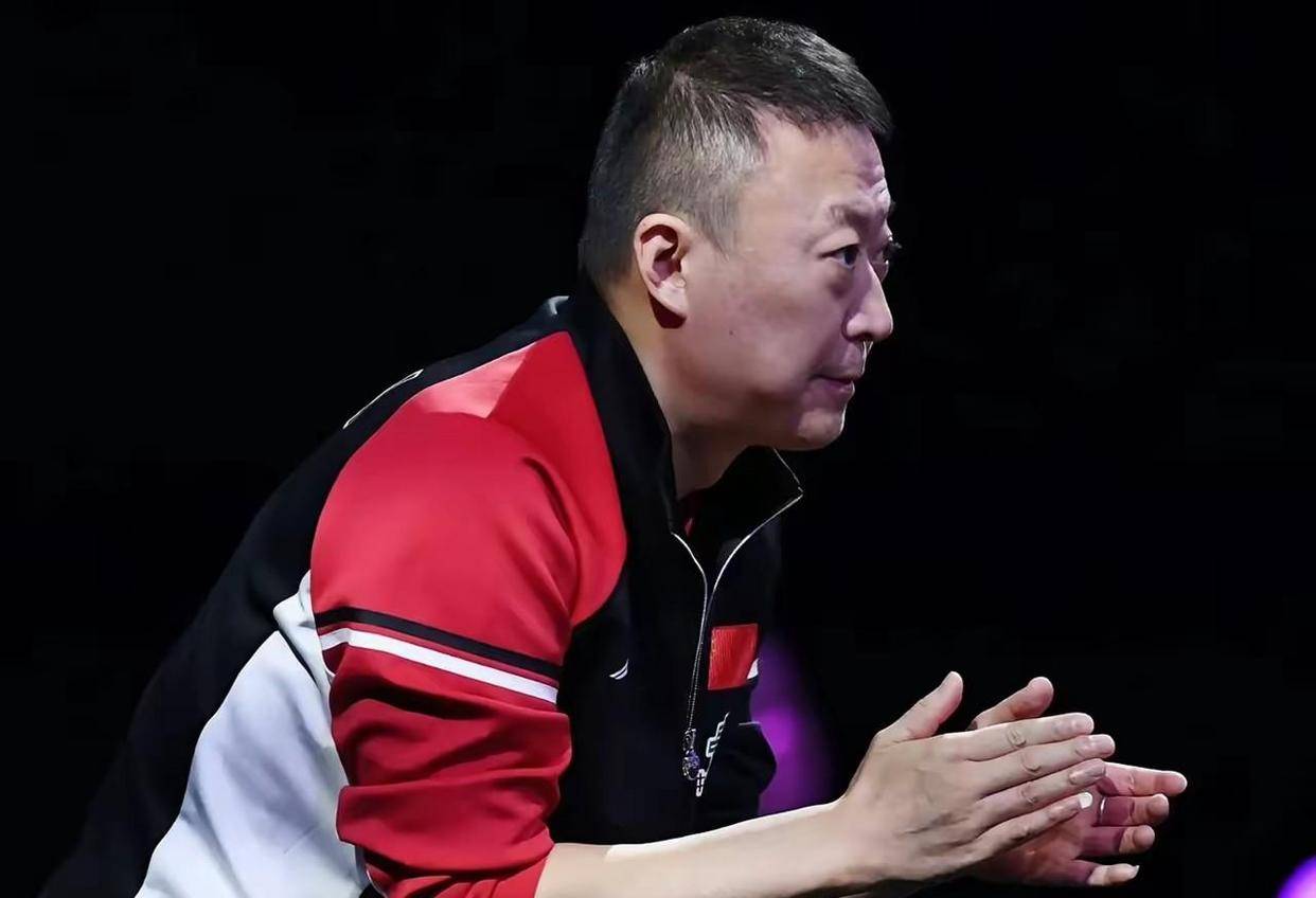 泰国队力克法国队，马琳惊艳四座