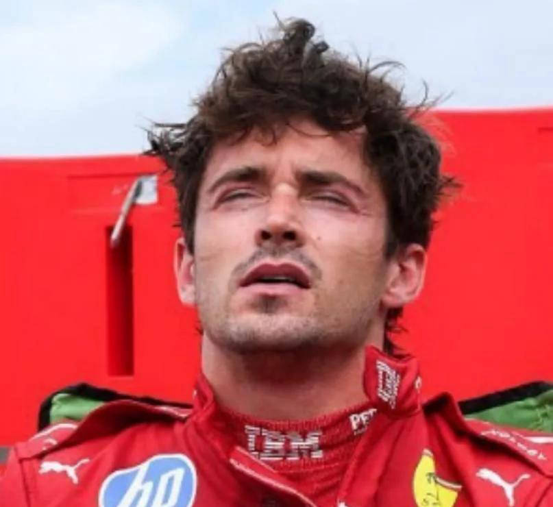 红牛二队翻盘威廉姆斯，勒克莱尔统治全场