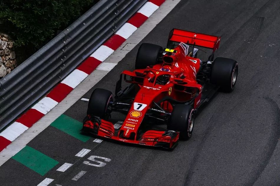 红牛二队绝杀梅赛德斯，阿隆索统治全场