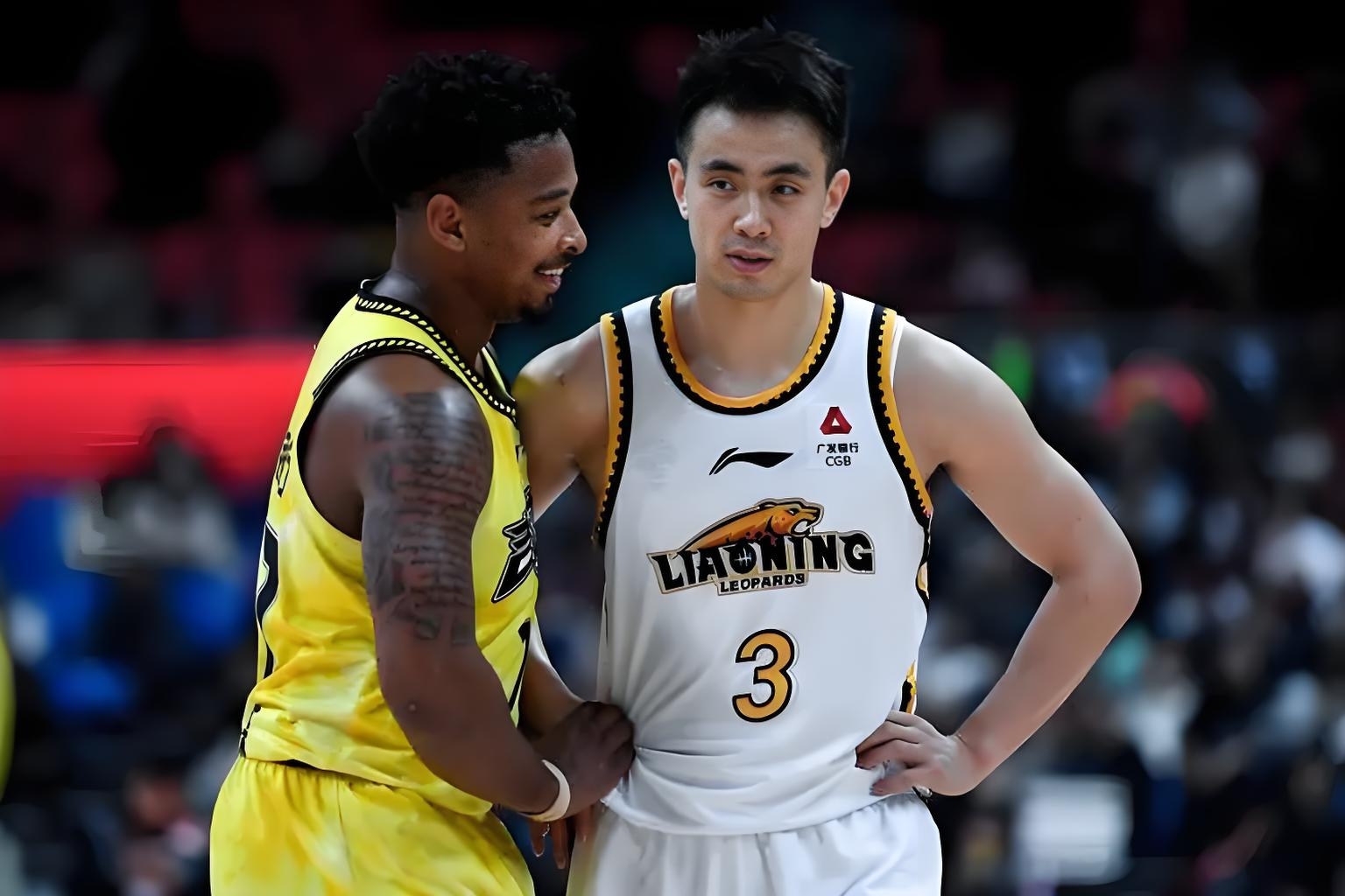 新疆男篮战胜青岛，成为季后赛不可忽视力量