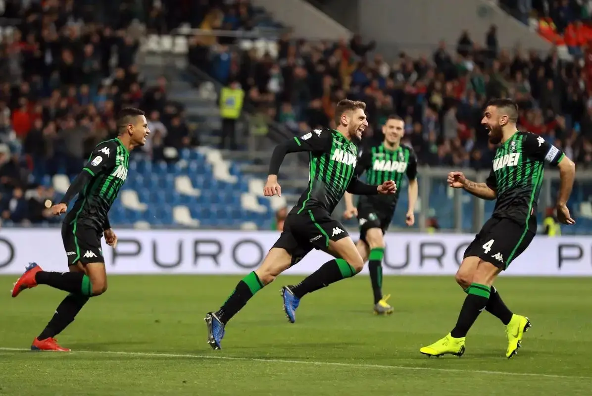 美国力克那不勒斯，托尼状态火热