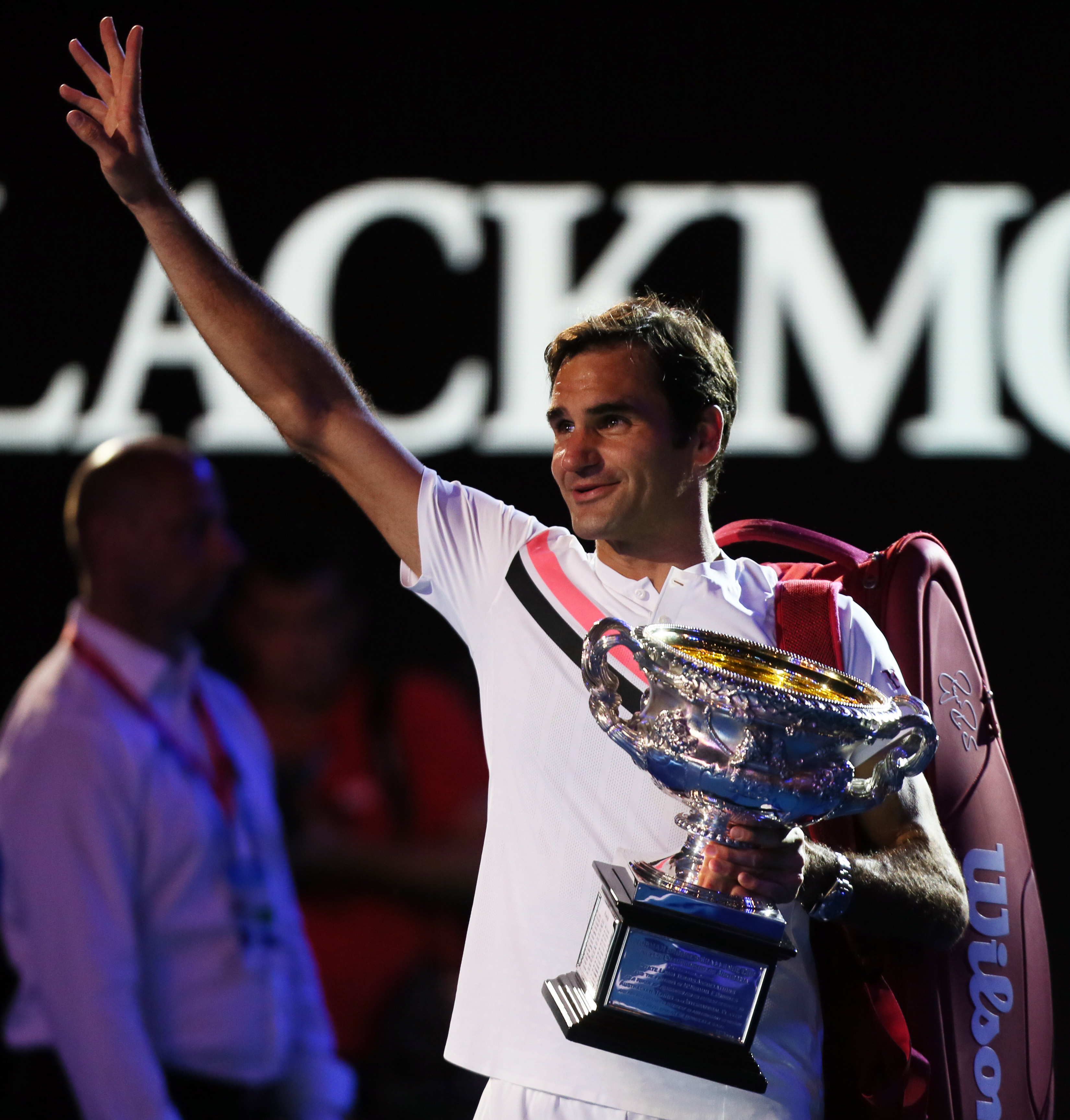 欧洲网球队强势世界网球队，费德勒一己之力扛起全队