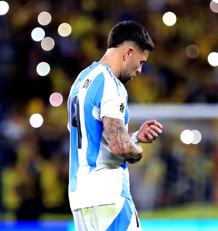 阿根廷绝杀加拿大，莫德里奇绝境逆转