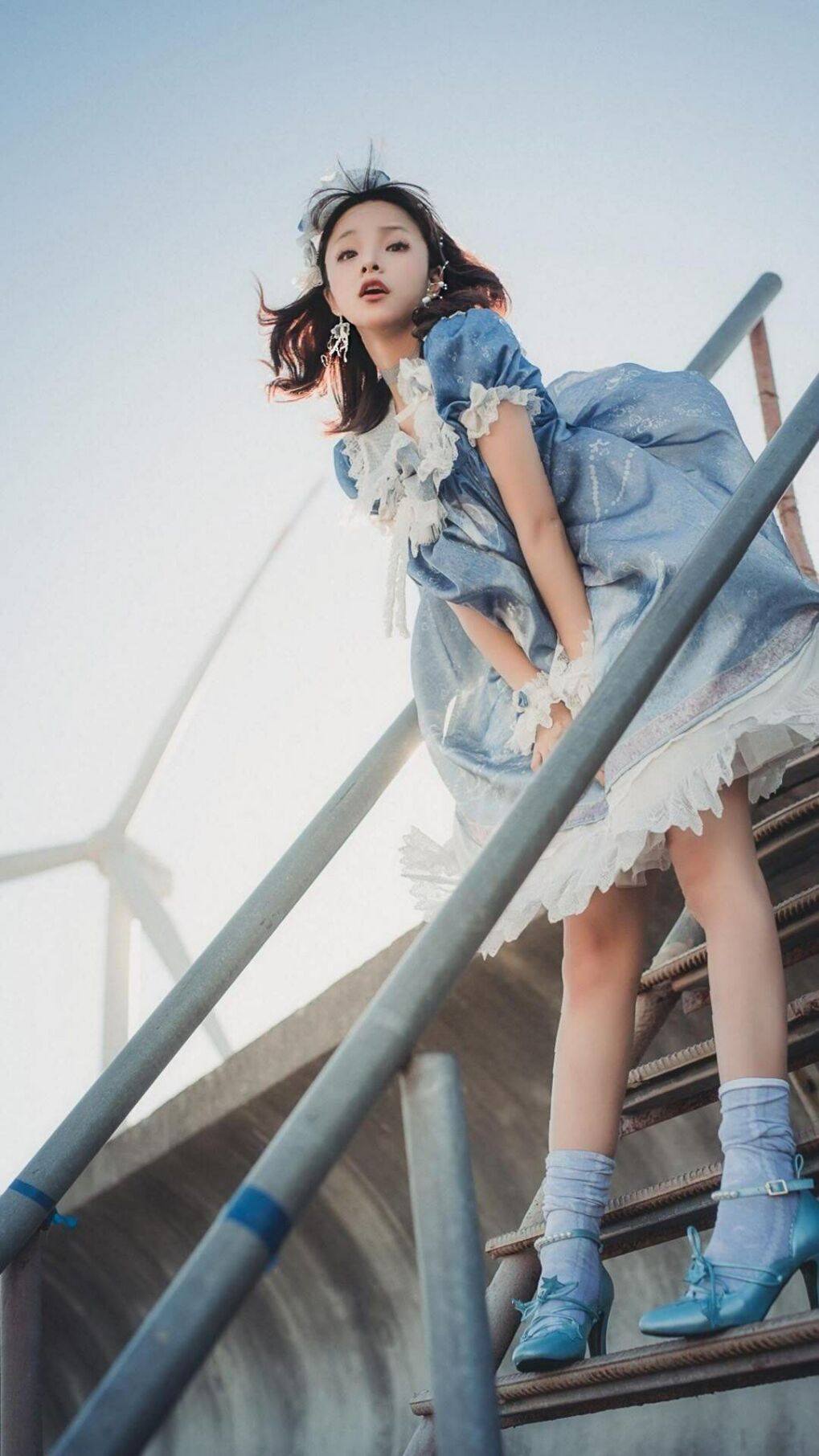 克莱之夜，当F1引擎在街道上点燃存在感